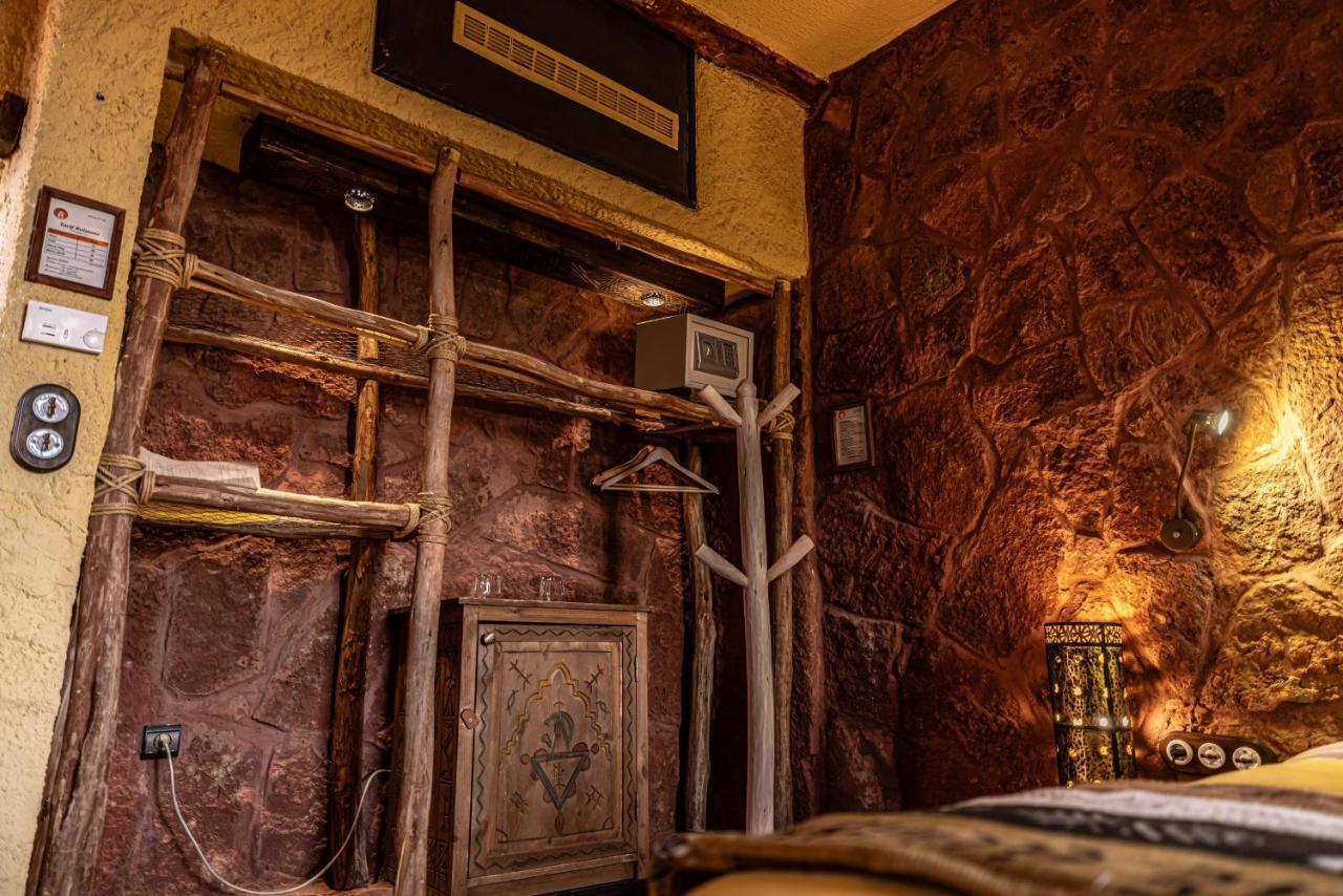 Hotel Xaluca Dades Boumalne Dades Bagian luar foto