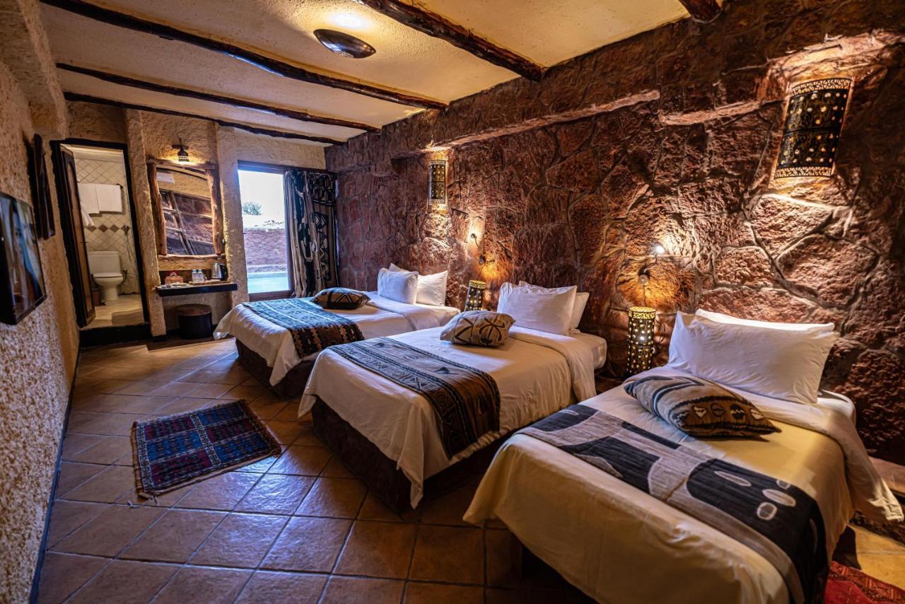 Hotel Xaluca Dades Boumalne Dades Bagian luar foto