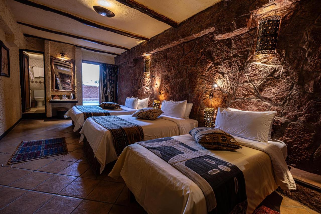 Hotel Xaluca Dades Boumalne Dades Bagian luar foto