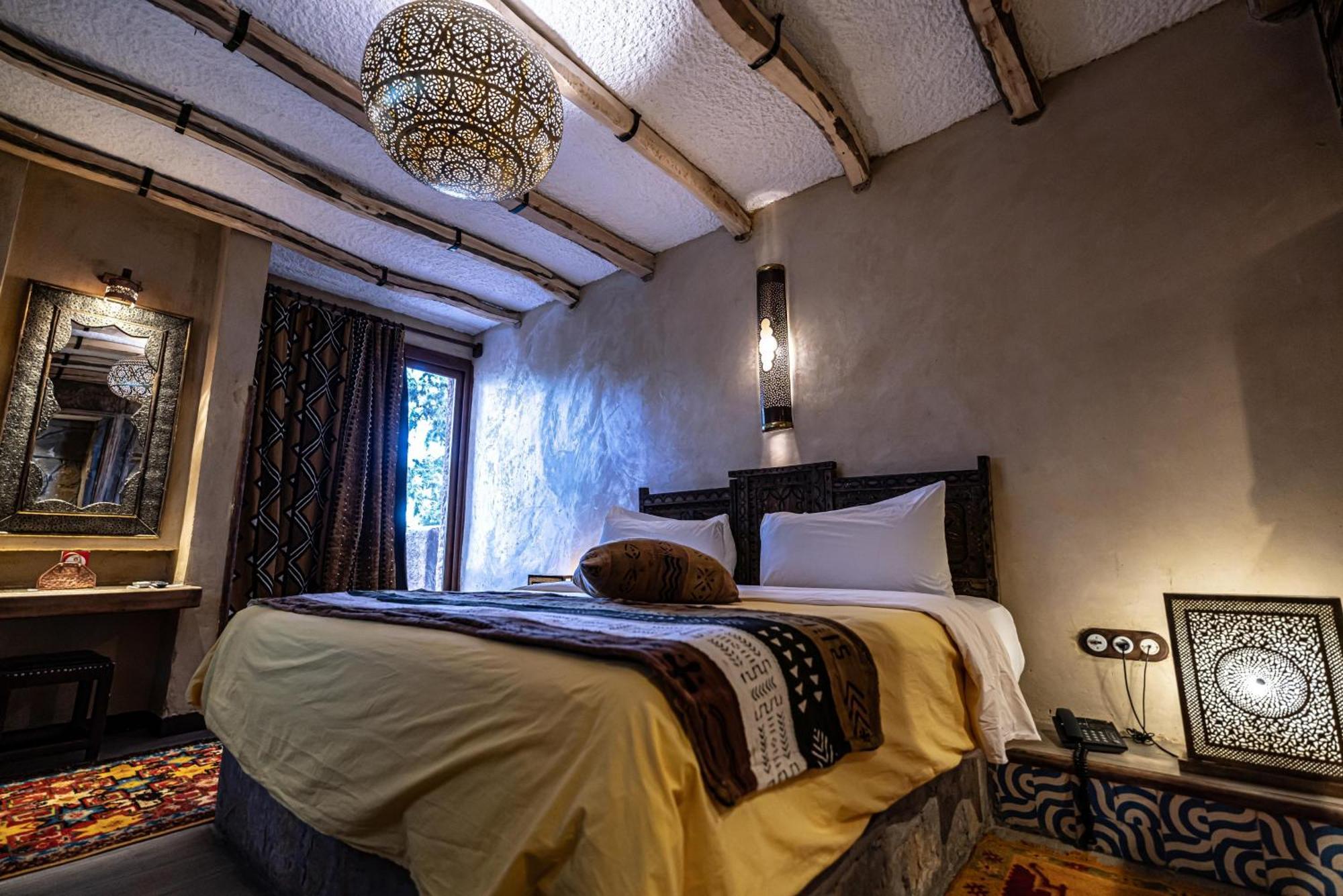 Hotel Xaluca Dades Boumalne Dades Bagian luar foto
