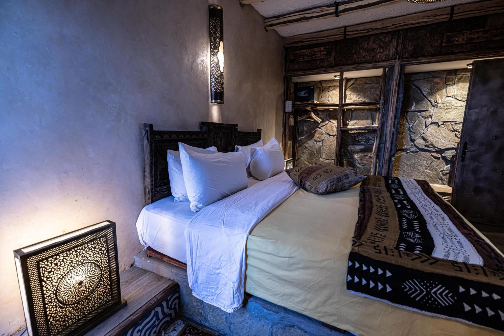 Hotel Xaluca Dades Boumalne Dades Bagian luar foto