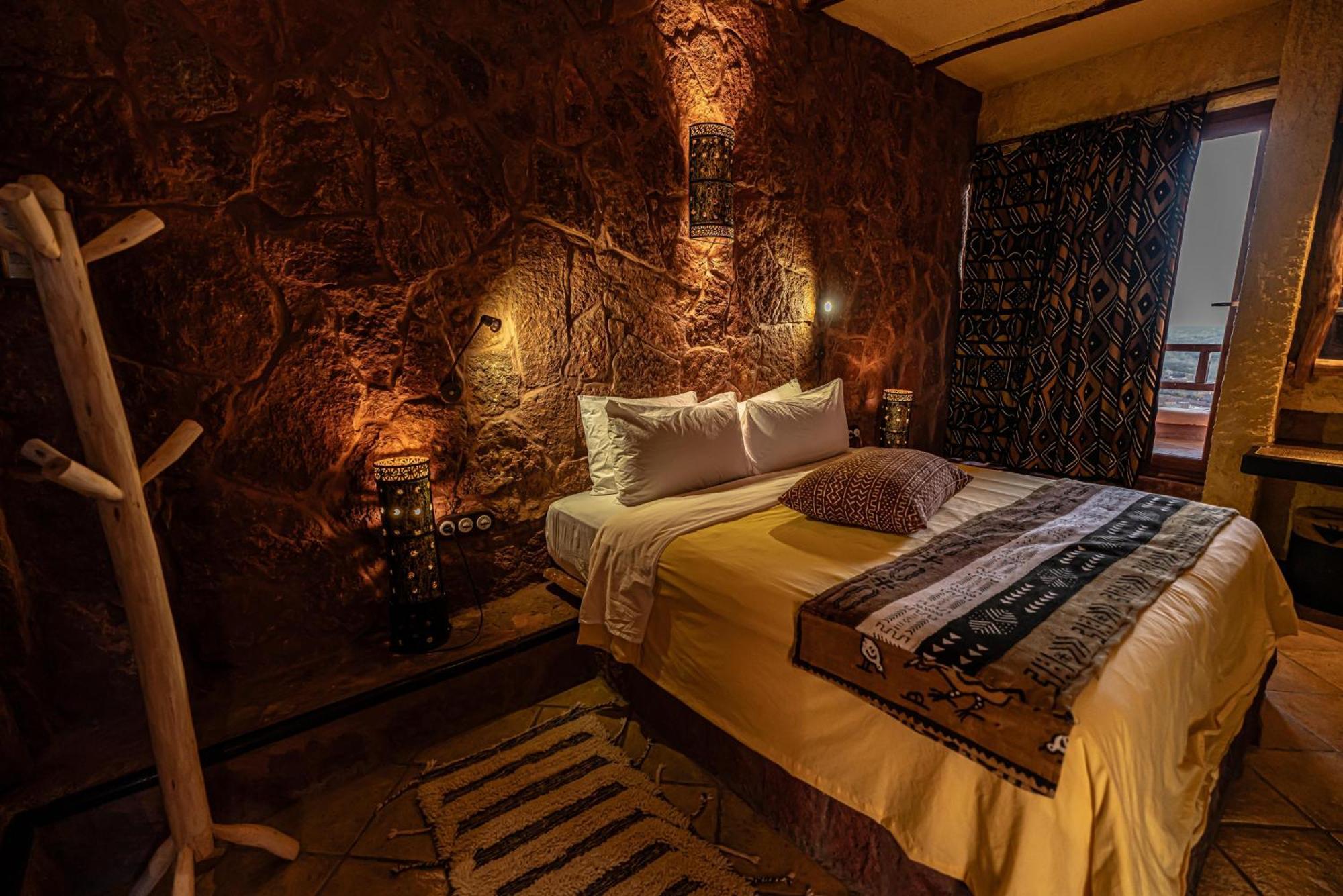 Hotel Xaluca Dades Boumalne Dades Bagian luar foto