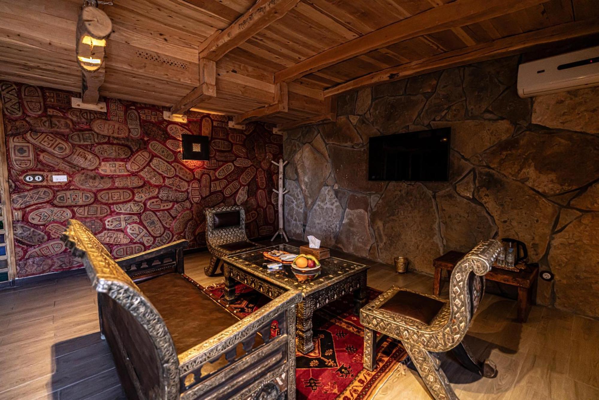 Hotel Xaluca Dades Boumalne Dades Bagian luar foto