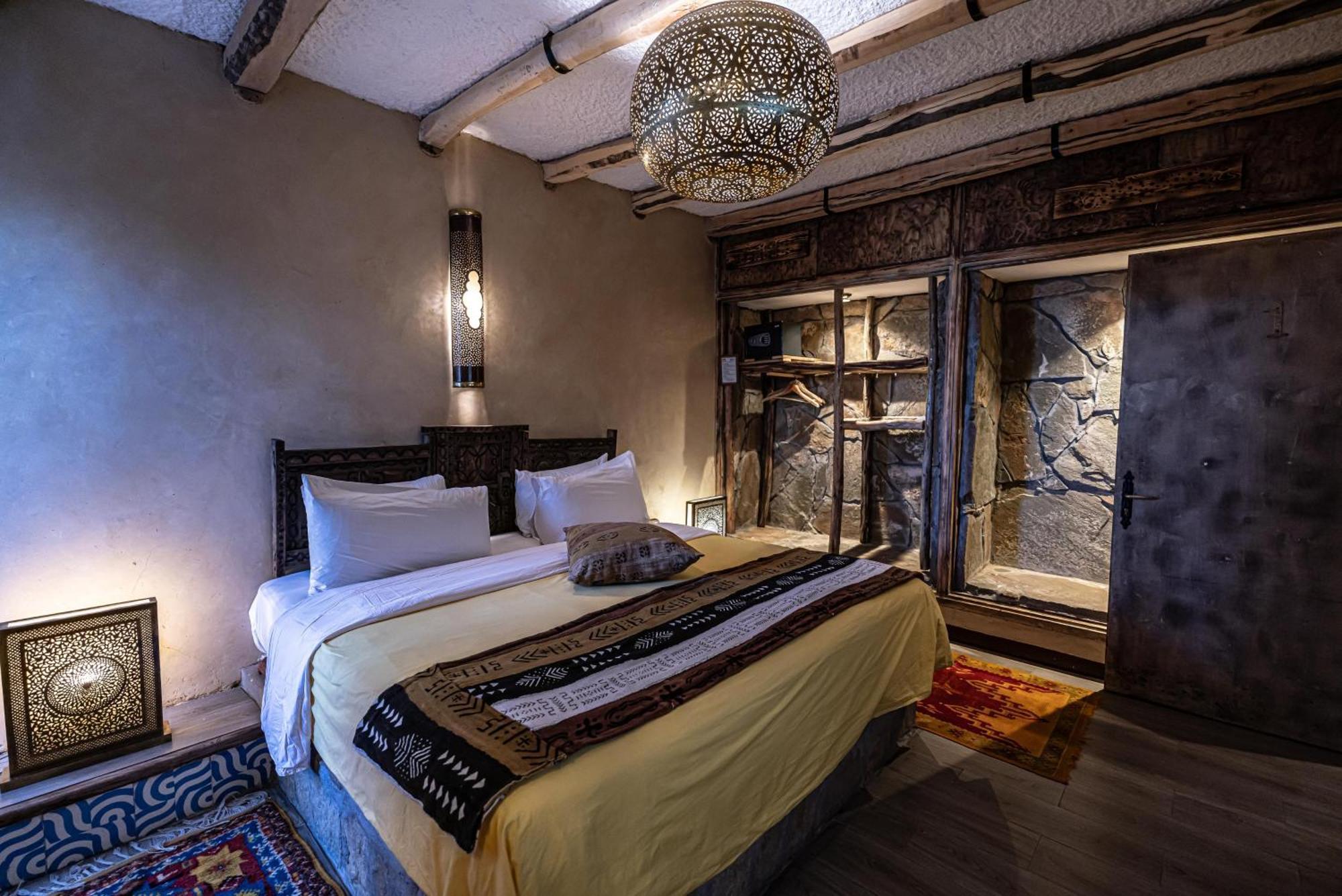 Hotel Xaluca Dades Boumalne Dades Bagian luar foto