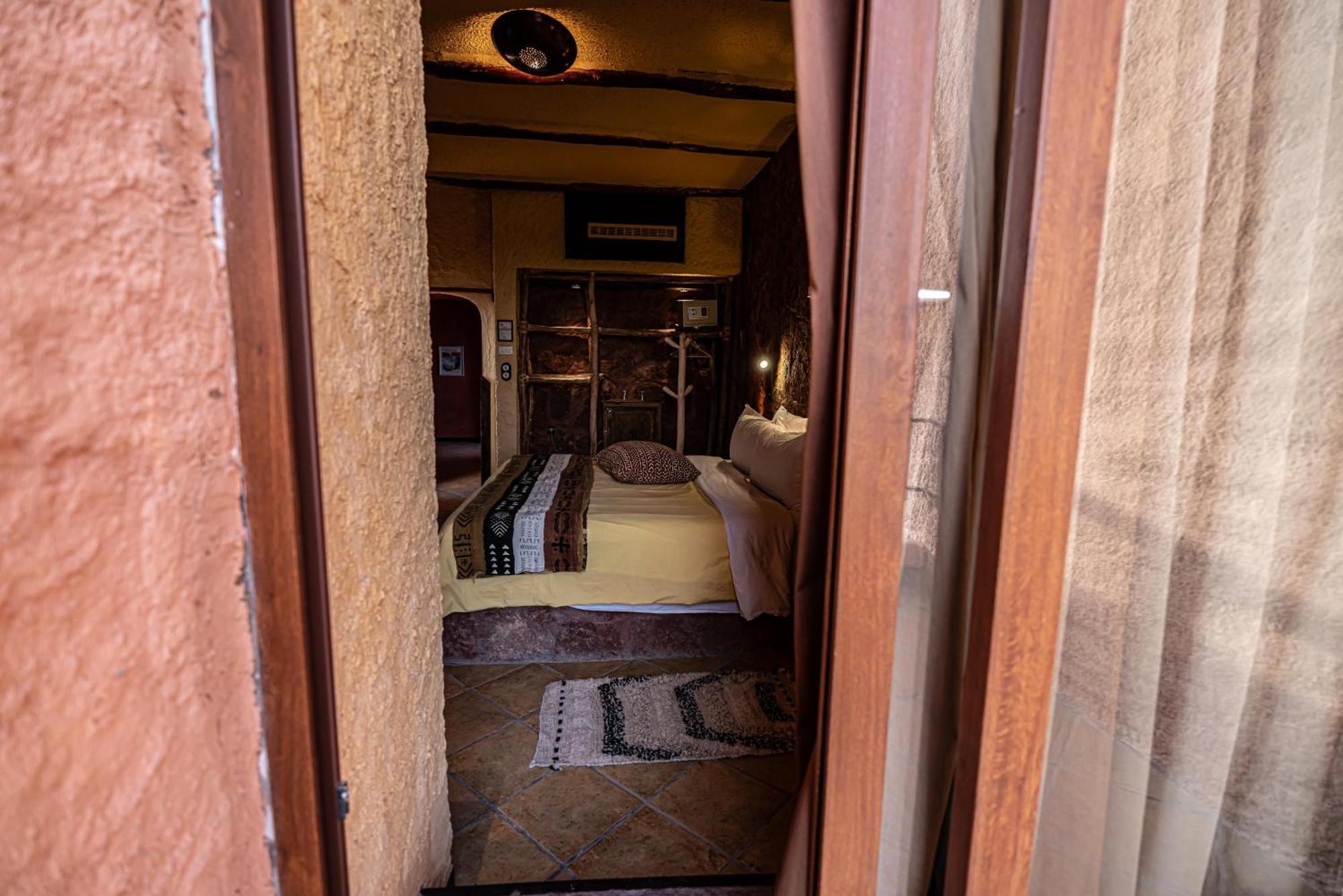 Hotel Xaluca Dades Boumalne Dades Bagian luar foto