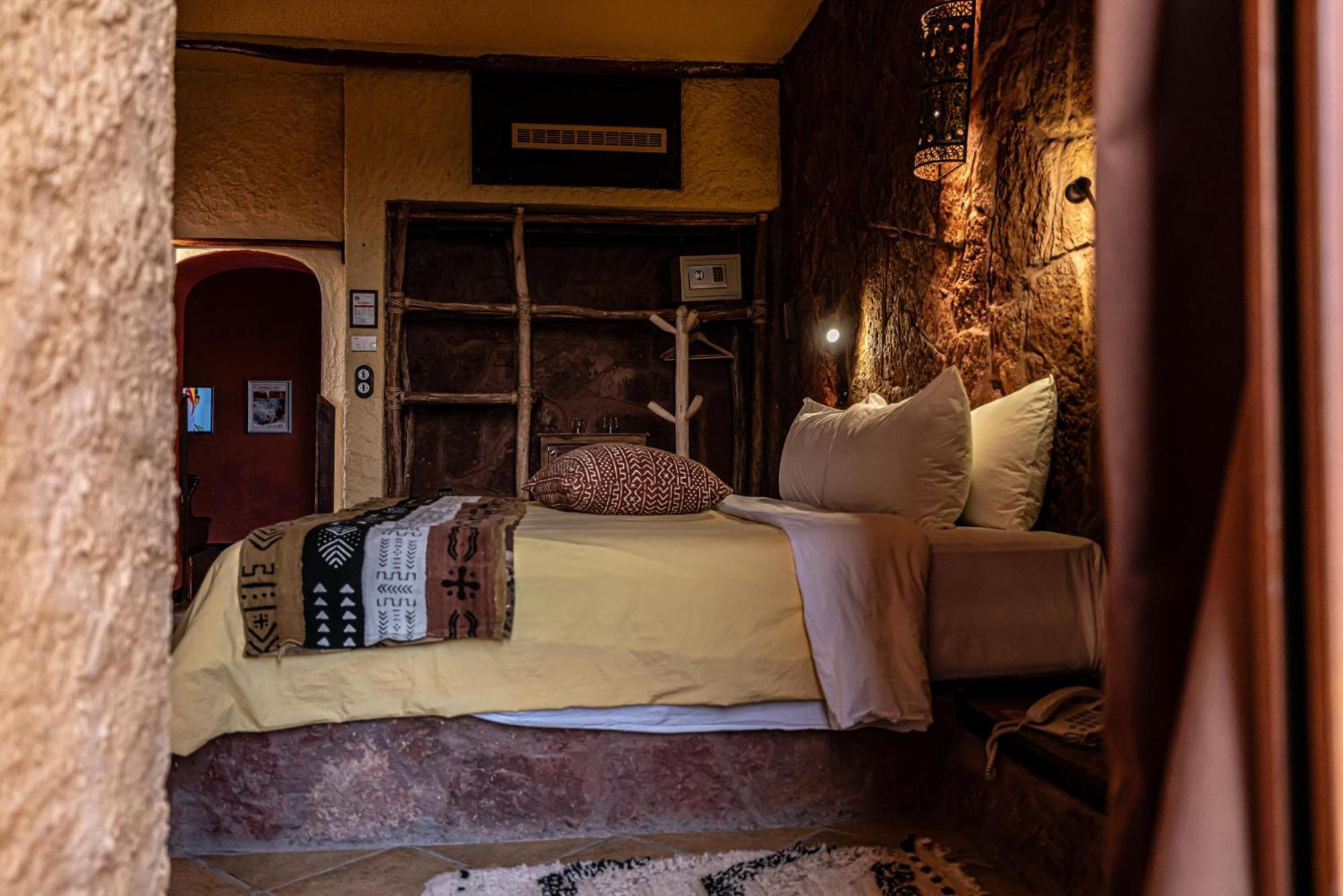 Hotel Xaluca Dades Boumalne Dades Bagian luar foto