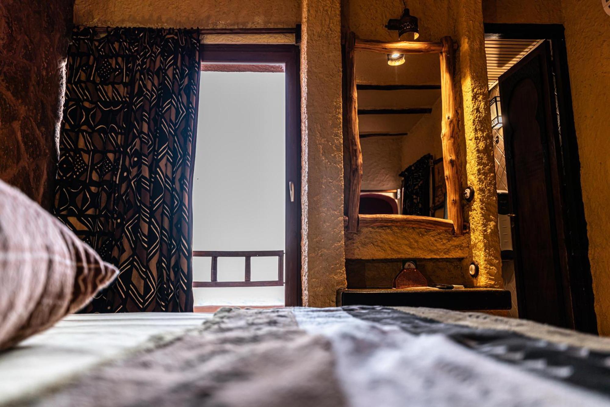 Hotel Xaluca Dades Boumalne Dades Bagian luar foto