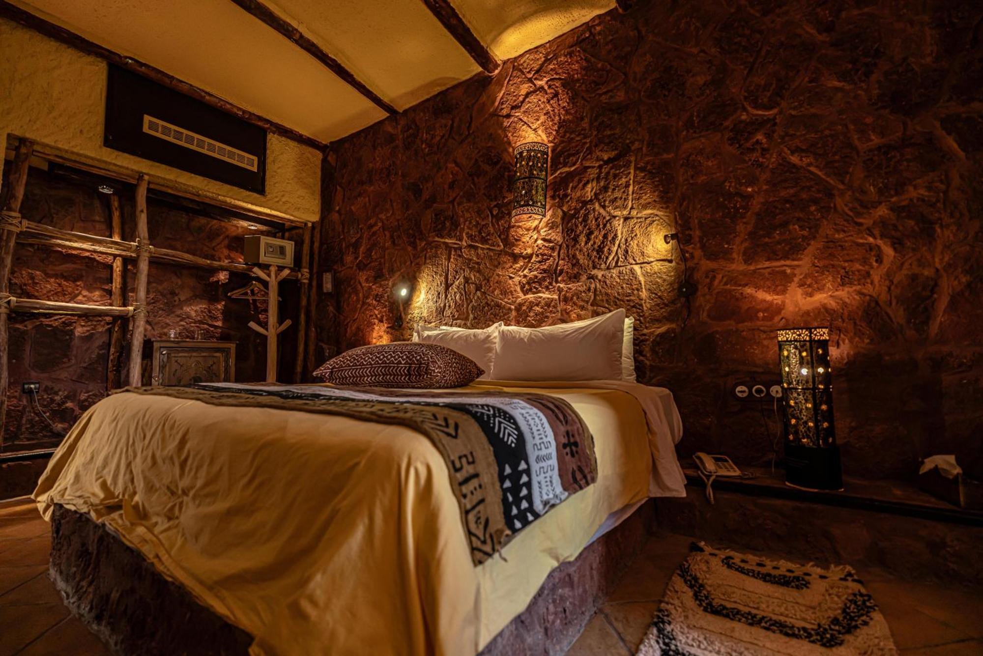Hotel Xaluca Dades Boumalne Dades Bagian luar foto