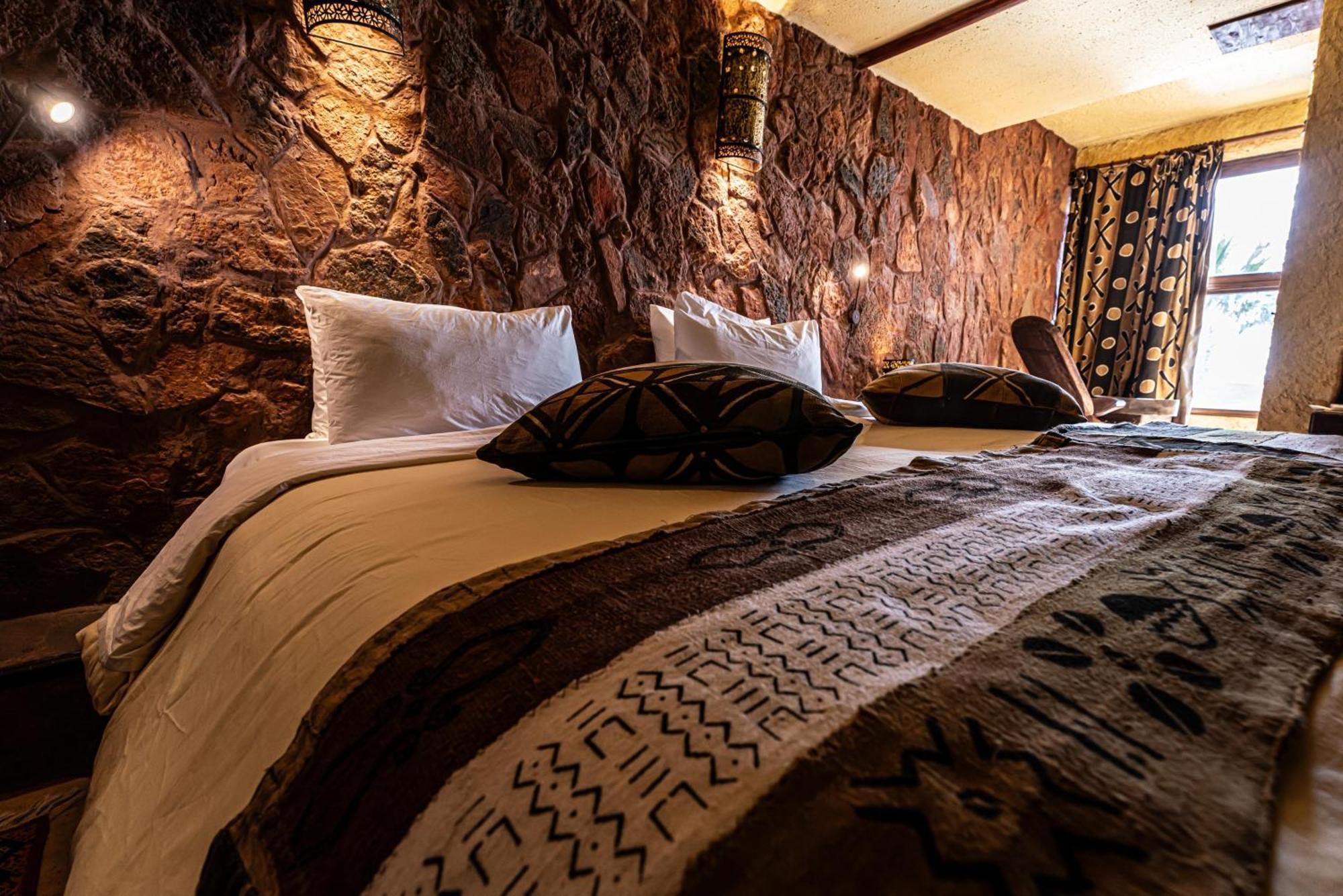 Hotel Xaluca Dades Boumalne Dades Bagian luar foto